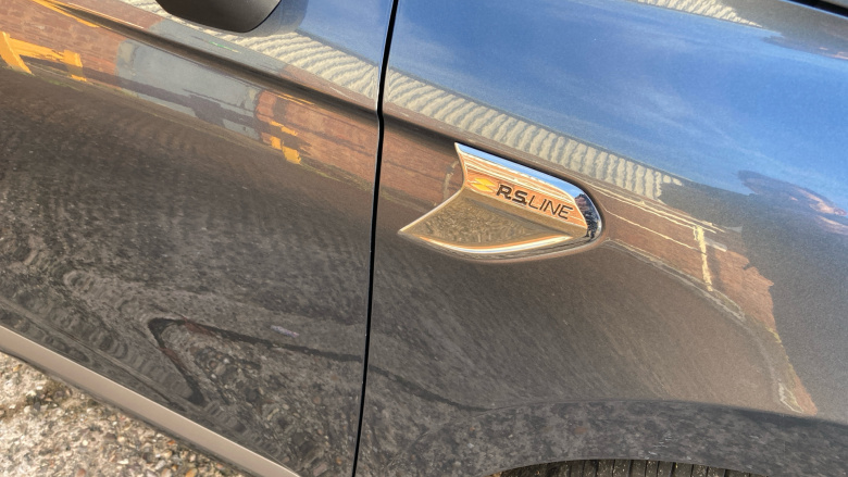 Renault Clio 1.0 TCe 90 RS Line 5dr Petrol Hatchback